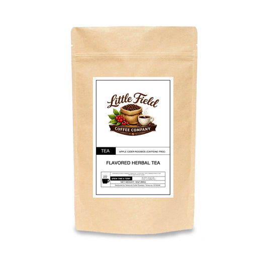 Apple Cider Rooibos